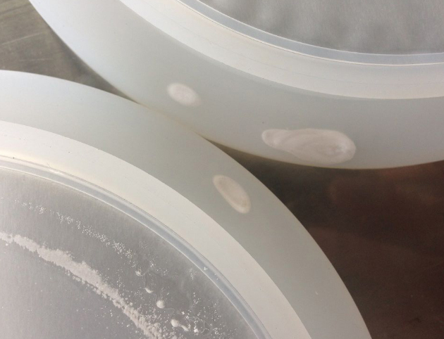injection mould injection mould