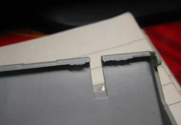 injection mould injection mould