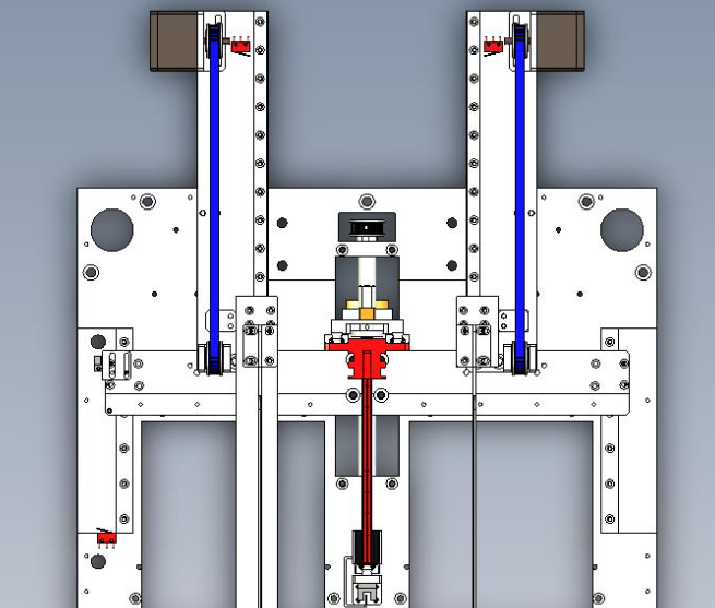 injection mould injection mould