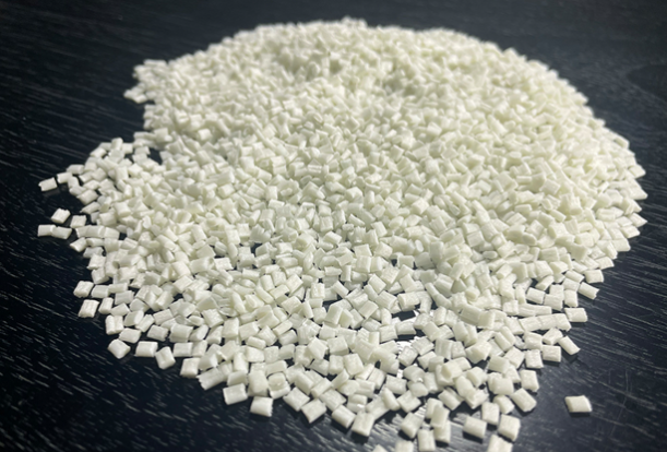 injection mould