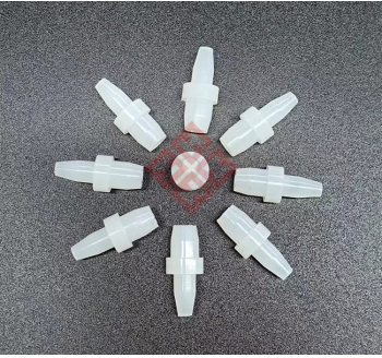 High temperature resistant rubber plug