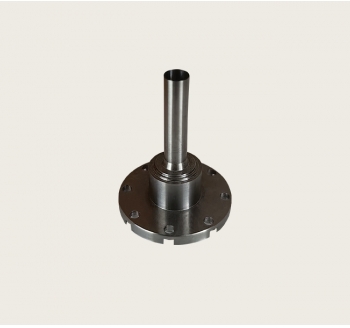 Precision metal parts